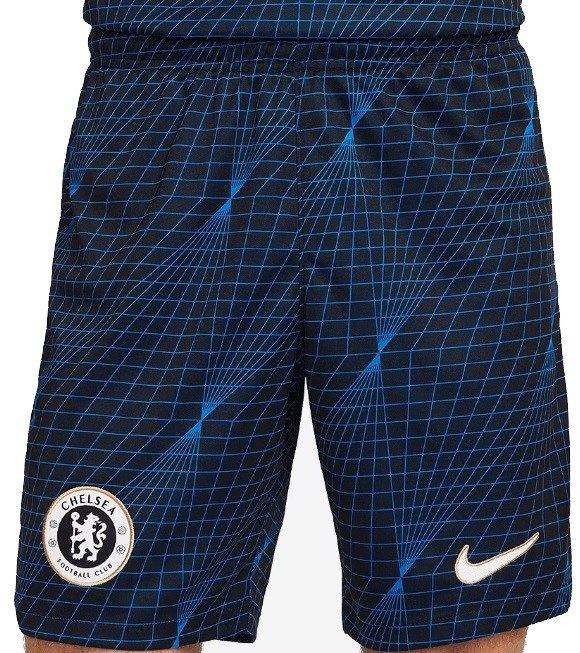 Calção II Chelsea 2023 2024 Away